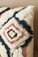 Tufted Lulu Pillow