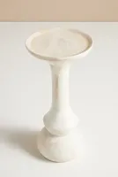 Jori Pedestal Side Table