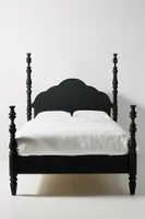 Rosalie Four-Poster Bed
