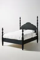Rosalie Four-Poster Bed
