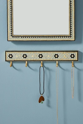 Poppy Jewelry Organizer