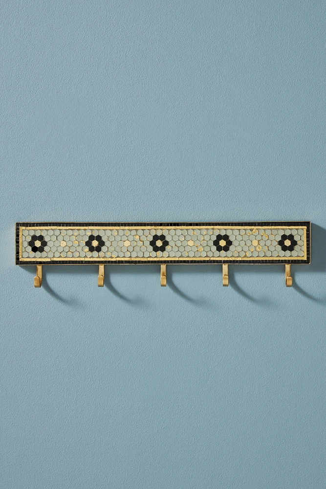 Poppy Jewelry Organizer