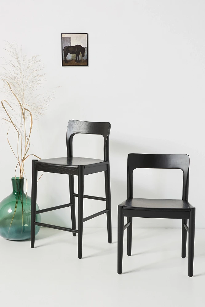 Heritage Dining Chair