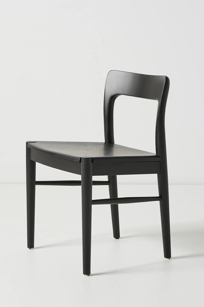 Heritage Dining Chair