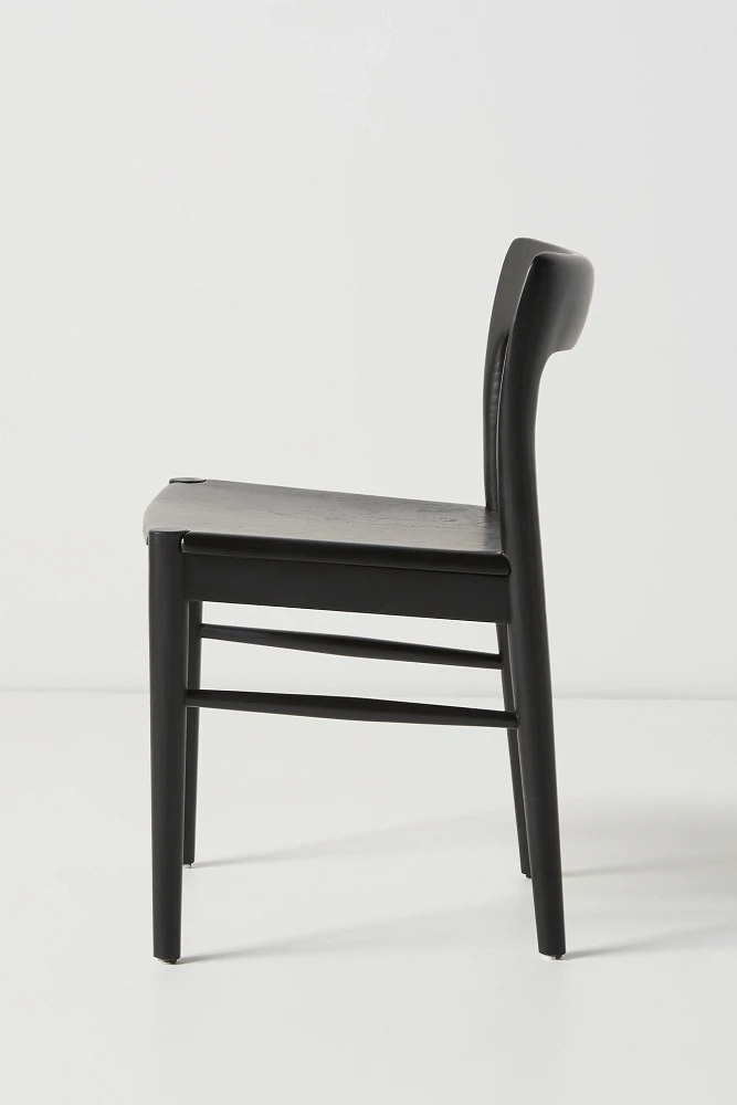 Heritage Dining Chair