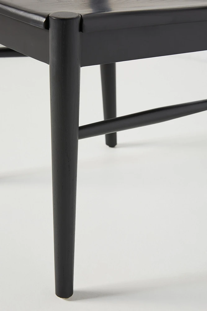 Heritage Dining Chair