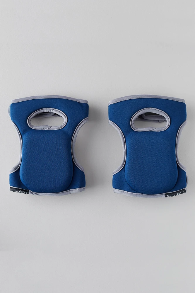 Memory Foam Knee Pads