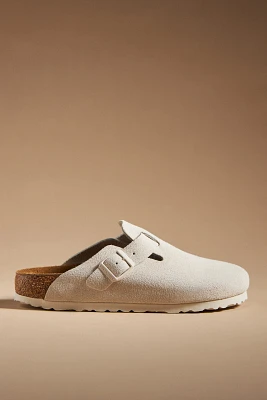 Birkenstock Boston Clogs