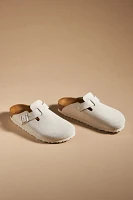 Birkenstock Boston Clogs