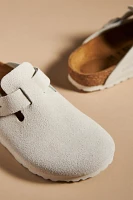 Birkenstock Boston Clogs