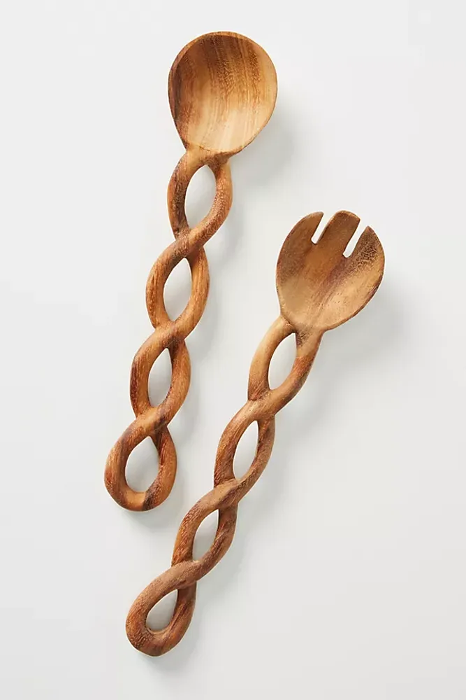 Heidi Serving Set