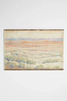 Desert Cactus Tapestry