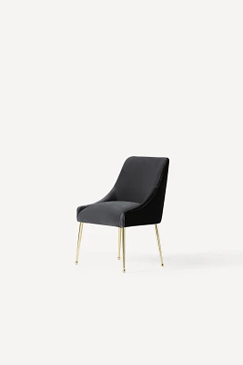 Valencia Velvet Elowen Chair