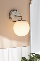 Bistro Sconce