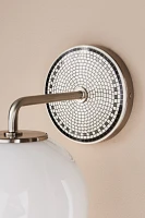 Bistro Sconce