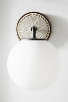 Bistro Sconce