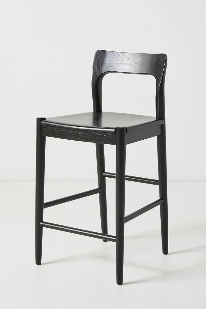 Heritage Counter Stool