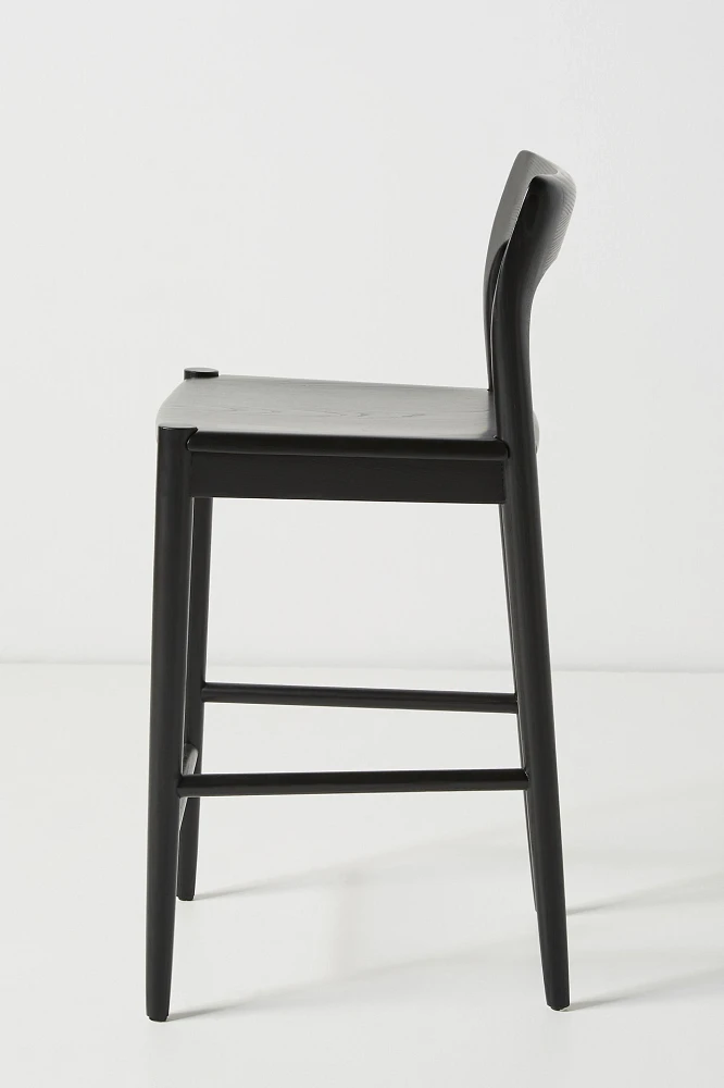 Heritage Counter Stool