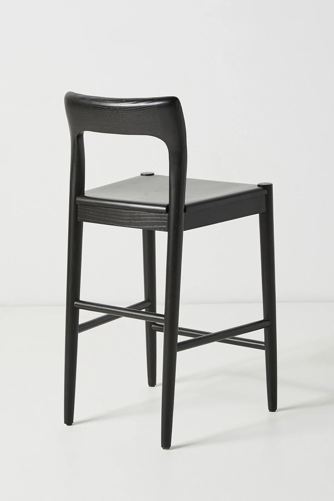 Heritage Counter Stool