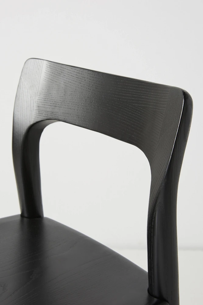 Heritage Counter Stool