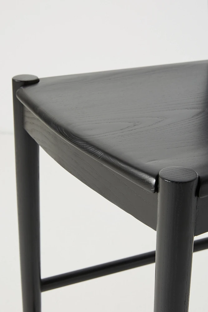 Heritage Counter Stool