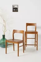 Heritage Counter Stool