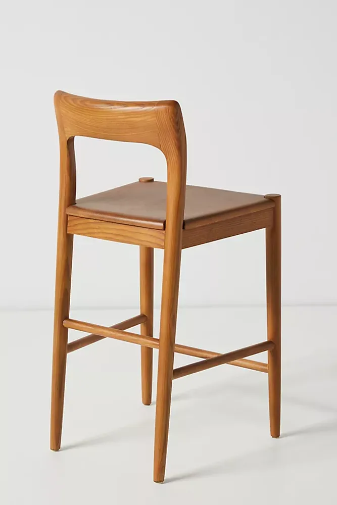Heritage Counter Stool