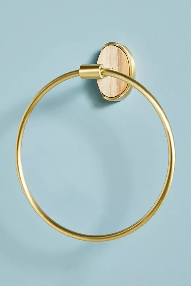 Elspeth Towel Ring