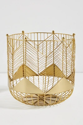 Brooke Wire Basket