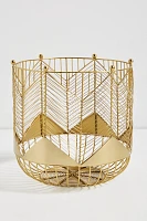 Brooke Wire Basket