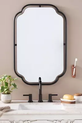 Perla Mirror