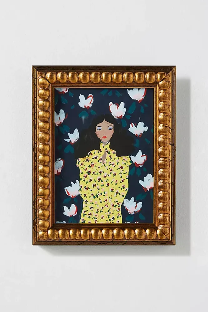 Wall Art, Wall Décor & Mirrors  Anthropologie Japan - Women's Clothing,  Accessories & Home