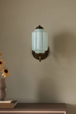 Eloise Glass Sconce