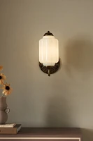 Eloise Glass Sconce