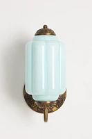 Eloise Glass Sconce