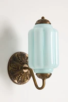 Eloise Glass Sconce