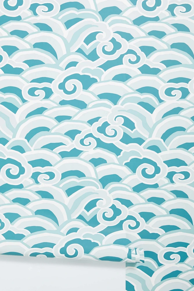 Decowave Wallpaper