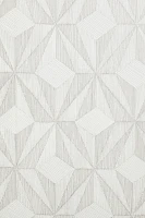 Paragon Geometric Wallpaper