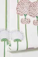 Cole & Son Allium Wallpaper
