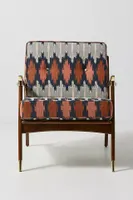 Ikat Haverhill Chair