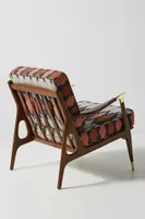 Ikat Haverhill Chair