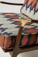 Ikat Haverhill Chair