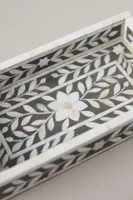 Mother of Pearl Inlay Tray