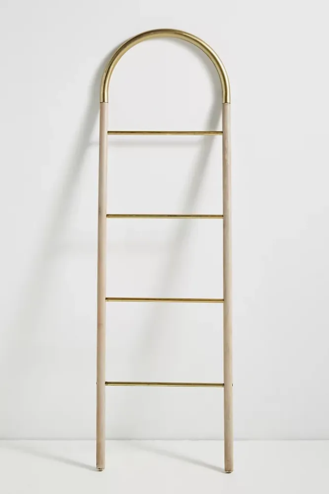Avery Blanket Ladder
