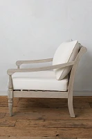 Shoreham Teak Chair