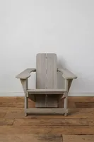Grafton Teak Chair