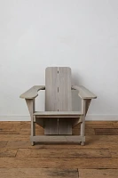 Grafton Teak Chair