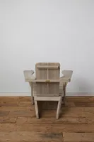 Grafton Teak Chair