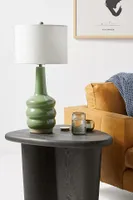 Sage Table Lamp