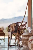 Positano Indoor/Outdoor Dining Chair